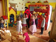 Divadlo Barevná pohádka